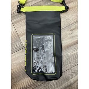 PELICAN‎ Marine Waterproof Phone Pouch Case iPhone Roll Top Dry Bag